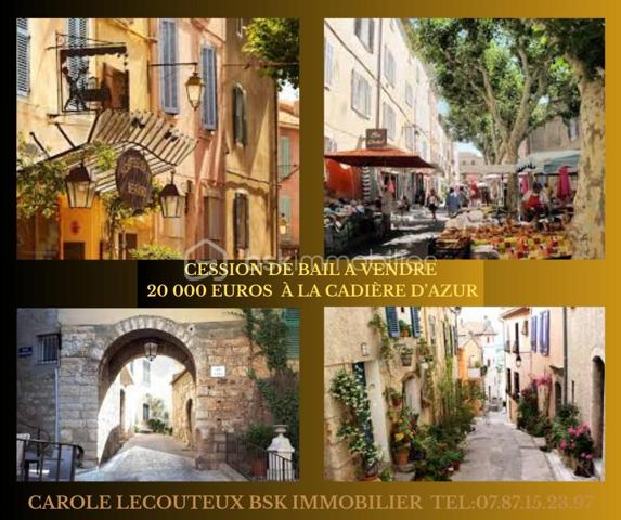 Local commercial de 79 m²