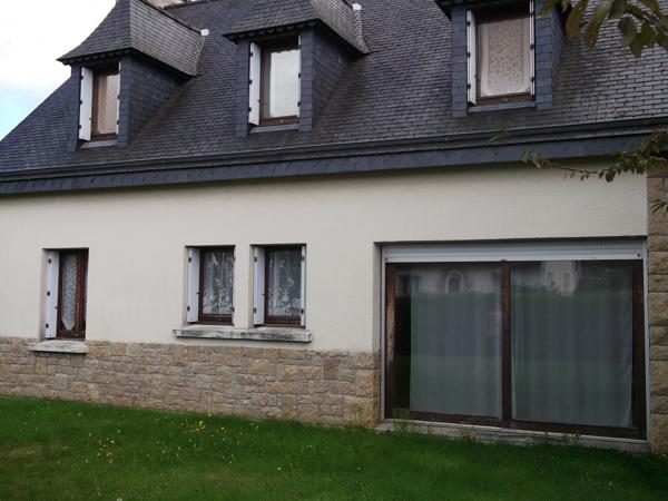 Maison Plouaret 5 pièce(s) 110 m2