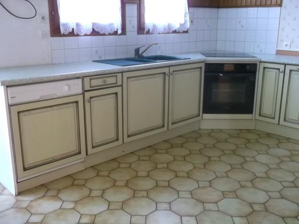 Maison Plouaret 5 pièce(s) 110 m2