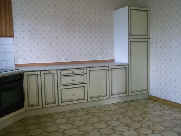 Maison Plouaret 5 pièce(s) 110 m2