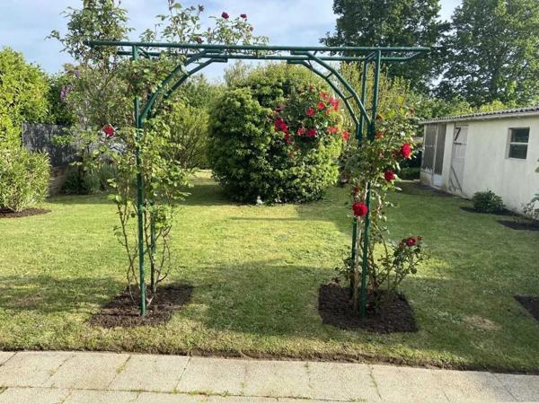 Vente Maison 3 pièces 68 m2 à Rezé