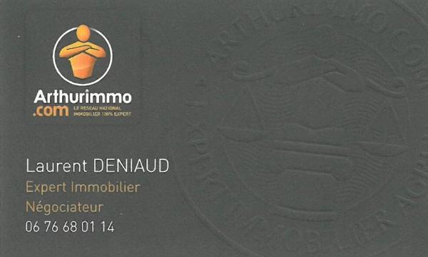 Vente Maison 3 pièces 68 m2 à Rezé