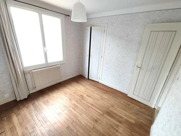 Vente                                                      Maison
                        
                     3 pièces                      68 m2                     à Rezé