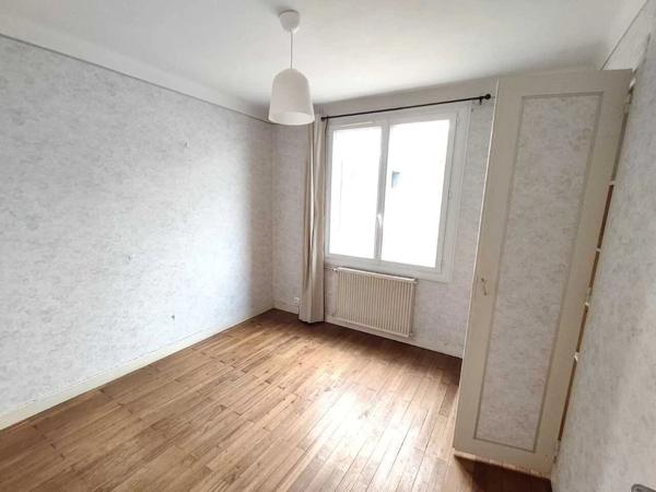 Vente                                                      Maison
                        
                     3 pièces                      68 m2                     à Rezé
