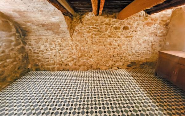 Maison à vendre    4 pièces •  Lambesc