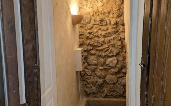 Maison à vendre    4 pièces •  Lambesc