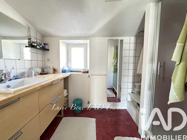Maison à vendre 3 pièces 90 m² La Montagne