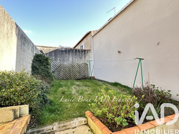 Maison à vendre 3 pièces 90 m² La Montagne