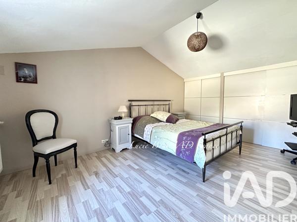 Maison à vendre 3 pièces 90 m² La Montagne