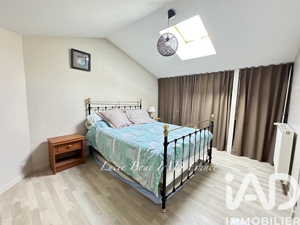 Maison à vendre 3 pièces 90 m² La Montagne