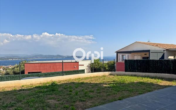 Maison à vendre    3 pièces • 115 m2 La Ciotat
