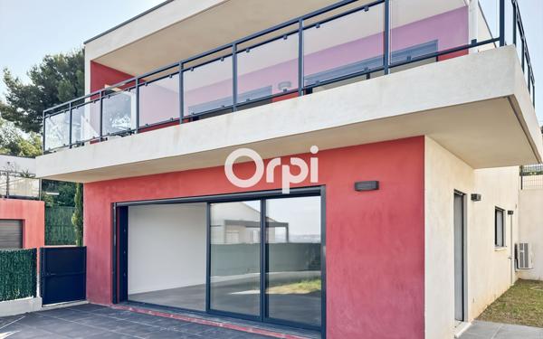 Maison à vendre    3 pièces • 115 m2 La Ciotat