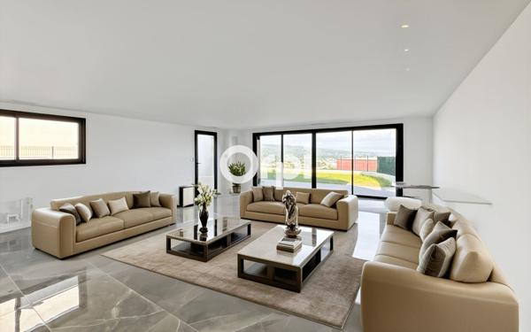 Maison à vendre    3 pièces • 115 m2 La Ciotat