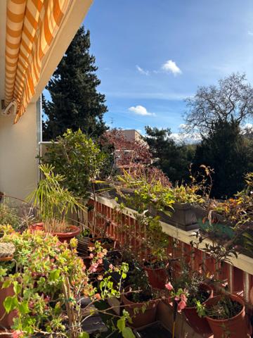 Appartement 3 pièces de 81m² - Centre -Castanet-Tolosan - Dernier étage, Terrasse