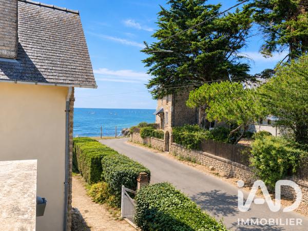Maison à vendre 5 pièces 107 m² Pornichet