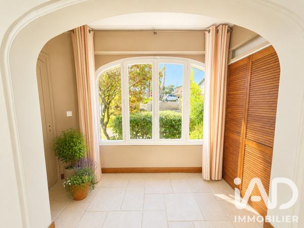 Maison à vendre 5 pièces 107 m² Pornichet