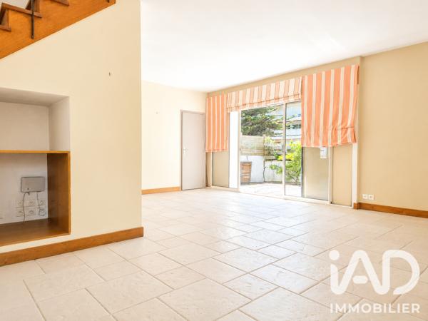 Maison à vendre 5 pièces 107 m² Pornichet