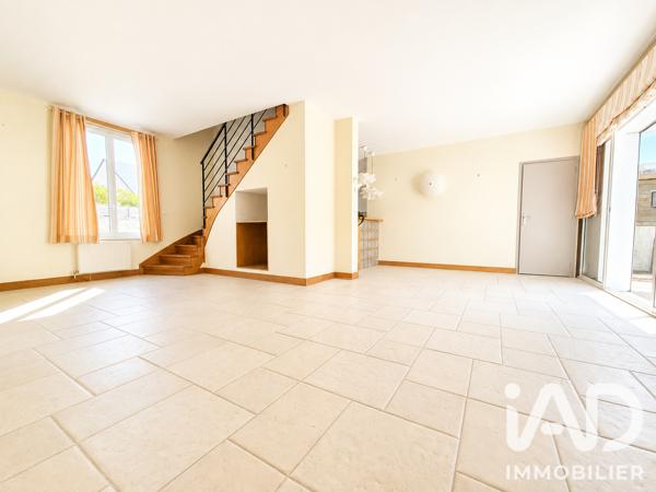 Maison à vendre 5 pièces 107 m² Pornichet
