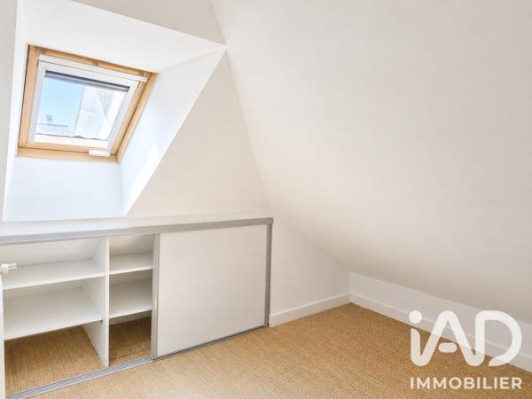 Maison à vendre 5 pièces 107 m² Pornichet