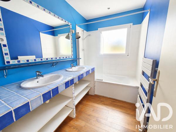 Maison à vendre 5 pièces 107 m² Pornichet