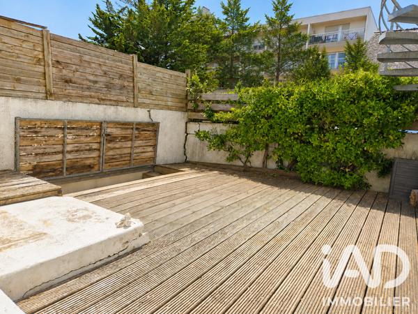 Maison à vendre 5 pièces 107 m² Pornichet