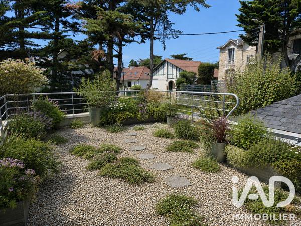 Maison à vendre 5 pièces 107 m² Pornichet
