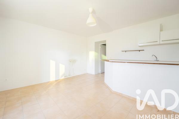 Appartement à vendre 2 pièces 32 m² Draveil
