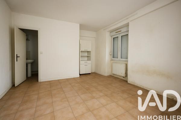 Appartement à vendre 2 pièces 32 m² Draveil