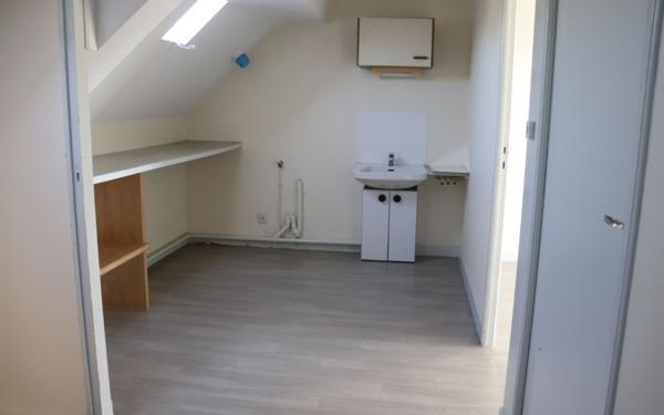 Appartement à vendre    4 pièces • 120,96 m2 Pouancé