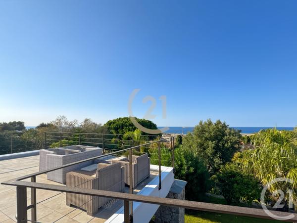 Maison à vendre  6 pièces - 136 m2 CORBARA - 202