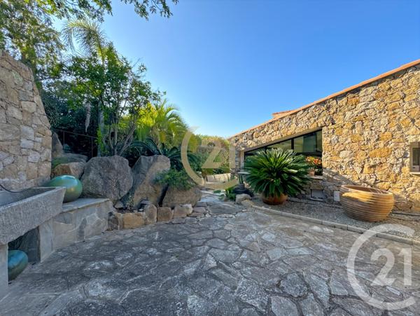 Maison à vendre  6 pièces - 136 m2 CORBARA - 202