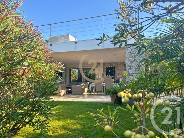 Maison à vendre  6 pièces - 136 m2 CORBARA - 202