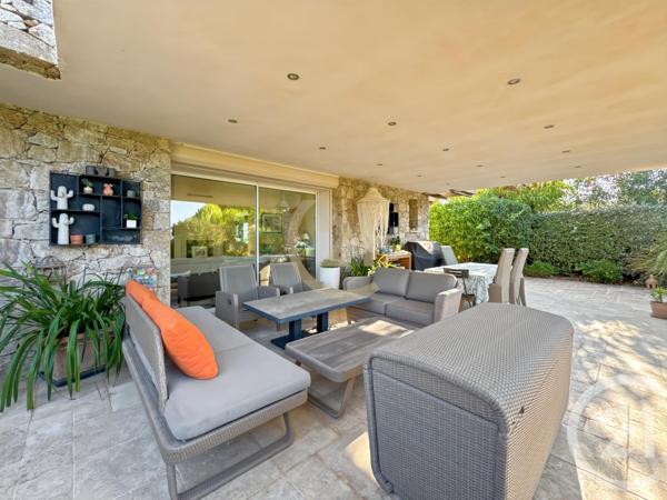 Maison à vendre  6 pièces - 136 m2 CORBARA - 202