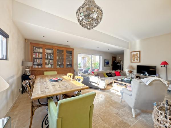 Maison à vendre  6 pièces - 136 m2 CORBARA - 202