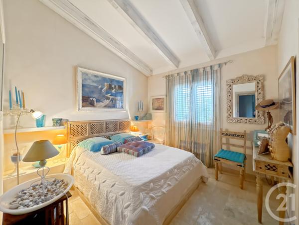 Maison à vendre  6 pièces - 136 m2 CORBARA - 202