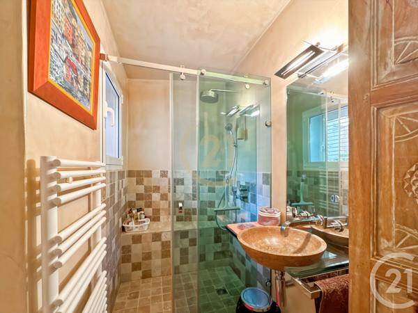 Maison à vendre  6 pièces - 136 m2 CORBARA - 202