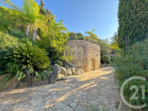 Maison à vendre  6 pièces - 136 m2 CORBARA - 202