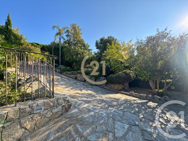 Maison à vendre  6 pièces - 136 m2 CORBARA - 202