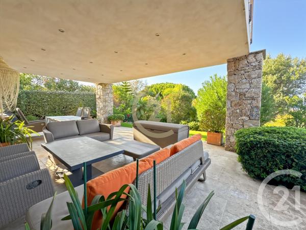 Maison à vendre  6 pièces - 136 m2 CORBARA - 202