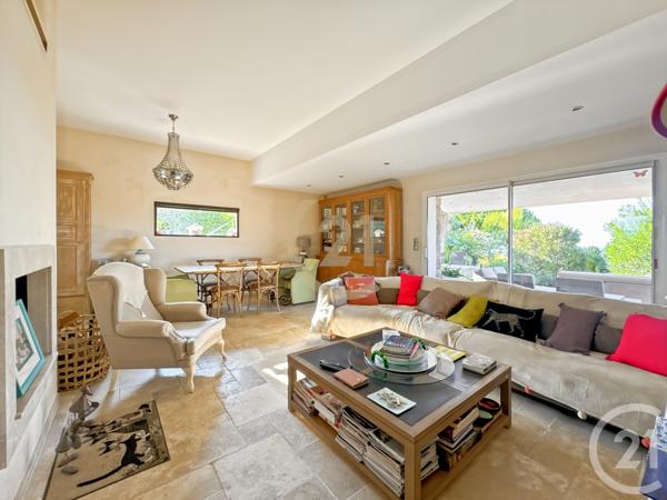 Maison à vendre  6 pièces - 136 m2 CORBARA - 202