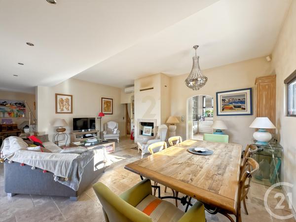 Maison à vendre  6 pièces - 136 m2 CORBARA - 202