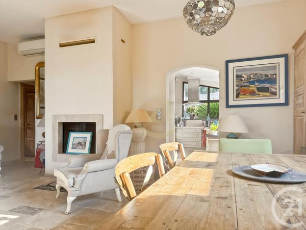 Maison à vendre  6 pièces - 136 m2 CORBARA - 202