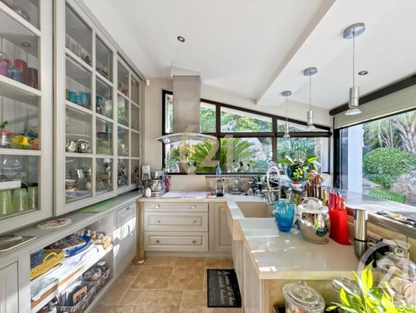 Maison à vendre  6 pièces - 136 m2 CORBARA - 202