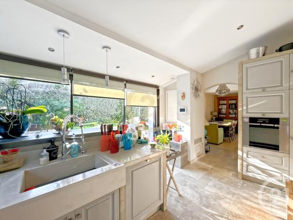 Maison à vendre  6 pièces - 136 m2 CORBARA - 202