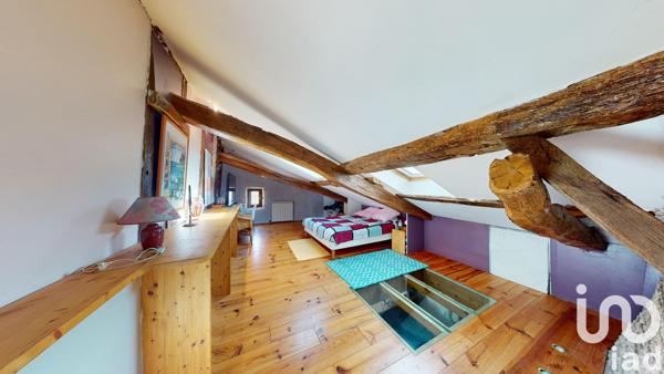 Maison à vendre 7 pièces 370 m² Pouillon