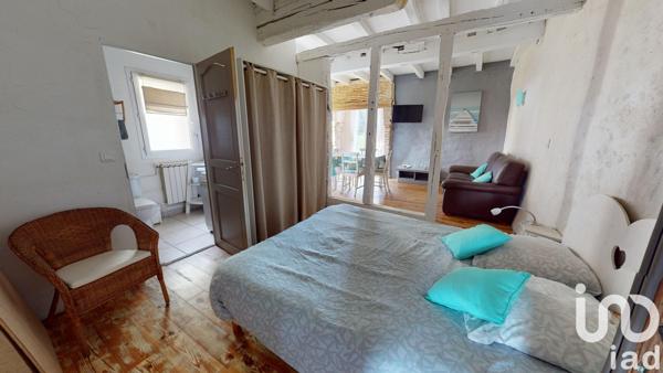 Maison à vendre 7 pièces 370 m² Pouillon