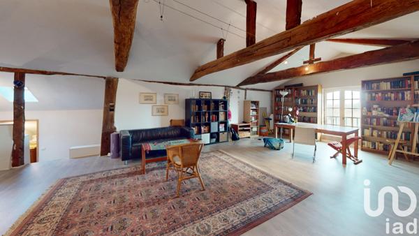 Maison à vendre 7 pièces 370 m² Pouillon