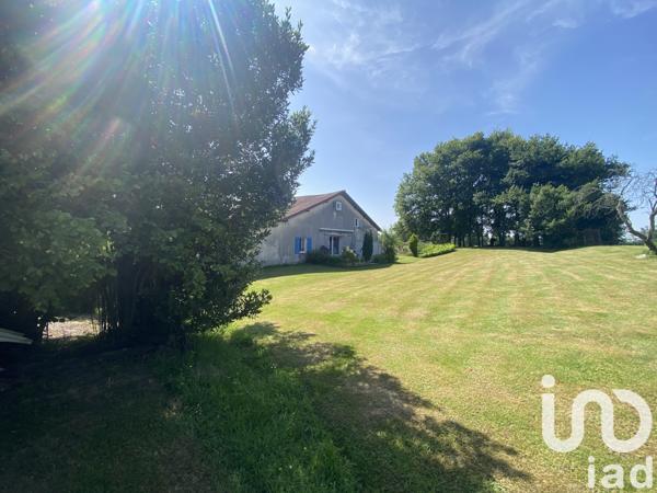 Maison à vendre 7 pièces 370 m² Pouillon