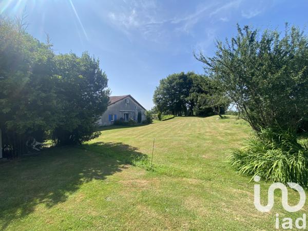 Maison à vendre 7 pièces 370 m² Pouillon