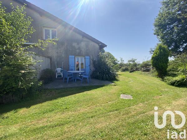 Maison à vendre 7 pièces 370 m² Pouillon